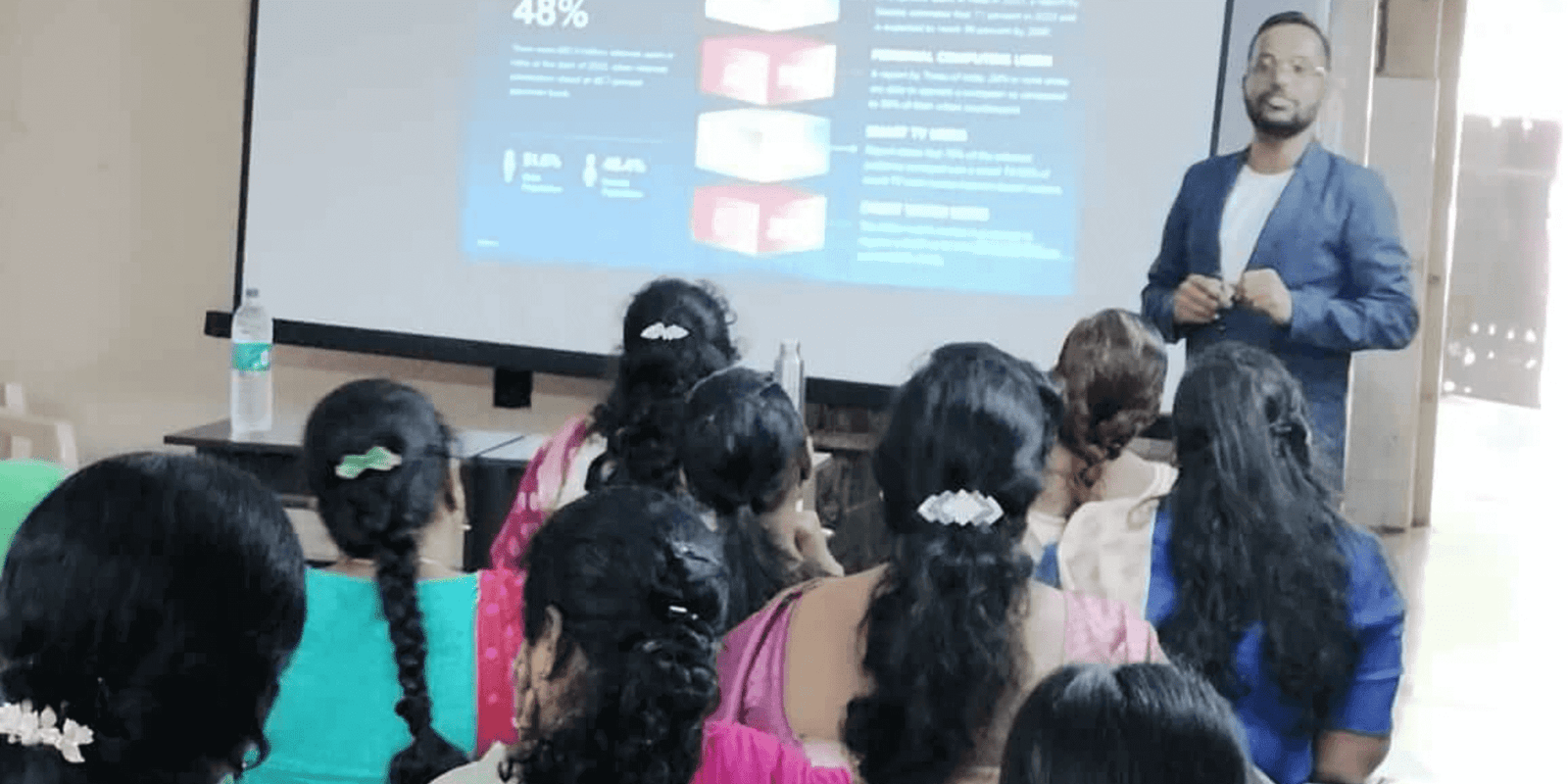 Best Entrepreneur Training