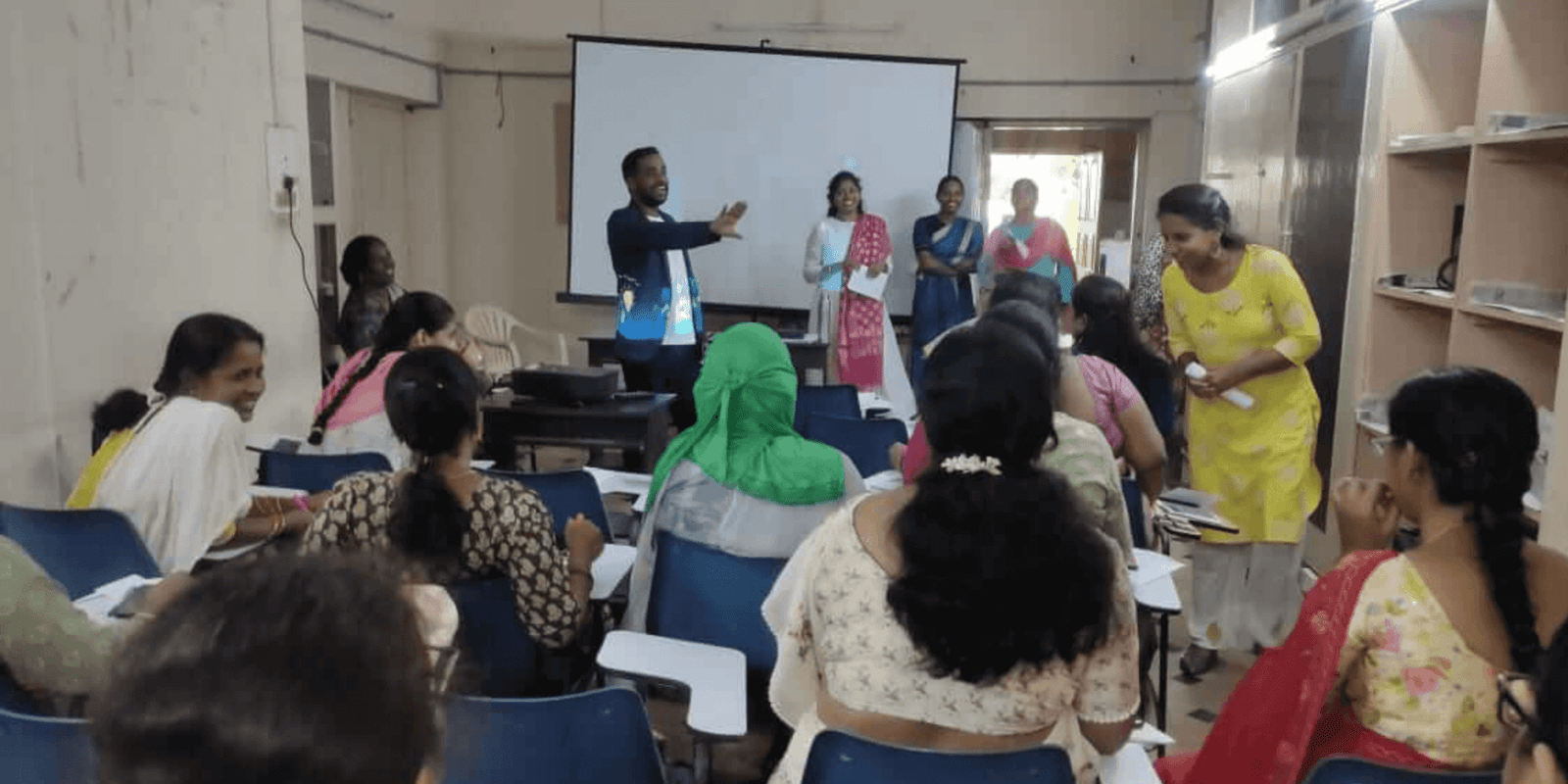 Best Entrepreneur Training
