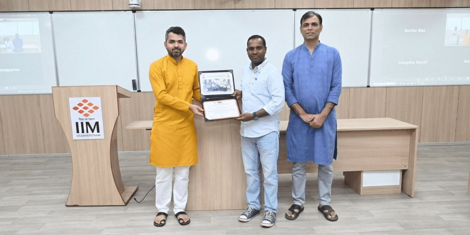 HemSundar Jogi — Certified Digital Marketer and Trainer
